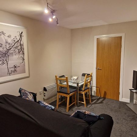 Birmingham Ruby 2-Bedroom Apartment City Centre Eksteriør billede